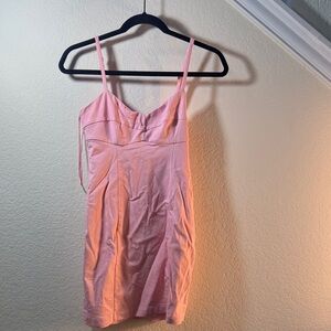 Endless Rose Soft Pink Garment